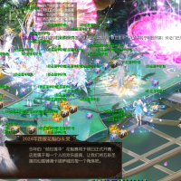 魔域私服高爆版，装备全靠打，零氪也能成大佬