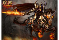 魔域私服跨服战开启，万人同屏PK，谁才是最强王者？