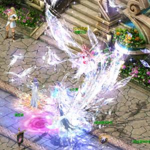 全网最稳魔域私服，24小时在线，GM在线送福利