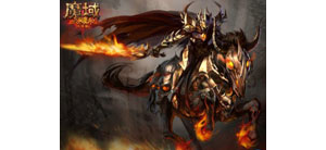 魔域私服跨服战开启，万人同屏PK，谁才是最强王者？