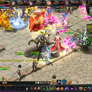 兰花魔域论坛_魔域服务端_魔域GM基地_魔域版本_魔域技术_魔域私服发布网 ... ...