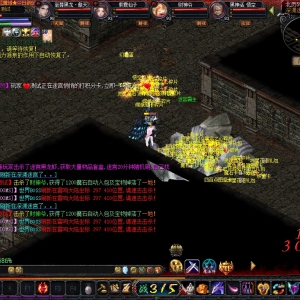 兰花魔域私服：经典复刻，兰花主题副本震撼上线！